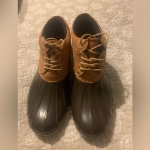 Women’s Tommy Hilfiger Rain Boots